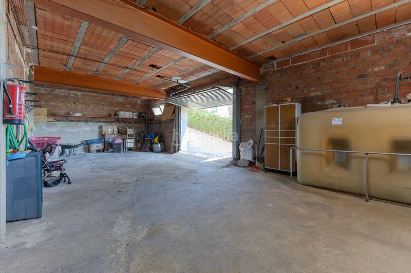 Foto f896110a-dd73-4312-b9fb-ec20956371f2. House with heating parking in Sant Hilari Sacalm