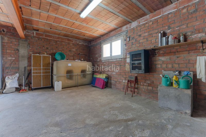Foto fbf4426f-878a-48e0-b18f-49ed80c4e3e0. House with heating parking in Sant Hilari Sacalm