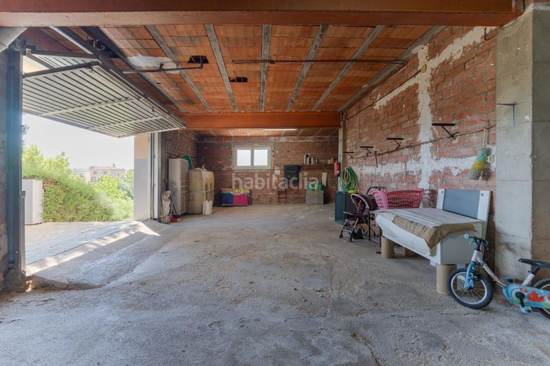 Foto ffcc902d-e430-4d47-8490-766bec287a32. House with heating parking in Sant Hilari Sacalm