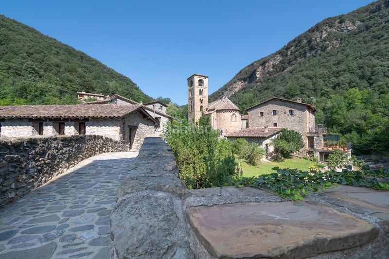 Foto 401b4074-6fc6-4677-8bea-3798d5782dcf. Masia a Camprodon