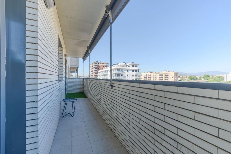 Foto 22131b77-1d80-4323-a666-21d4e1bd933d. Rent flat in Mas Masó - Hospital Salt