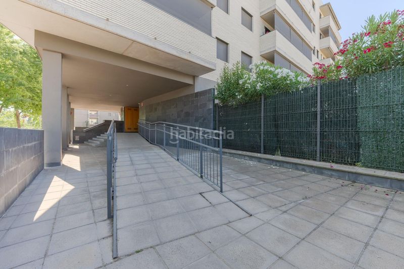 Foto 26252aad-c24a-4698-a80f-0283846648c0. Rent flat in Mas Masó - Hospital Salt