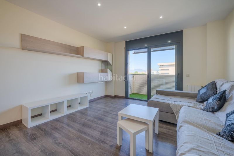 Foto 471a355b-3e5e-43a2-885c-11034157b702. Rent flat in Mas Masó - Hospital Salt