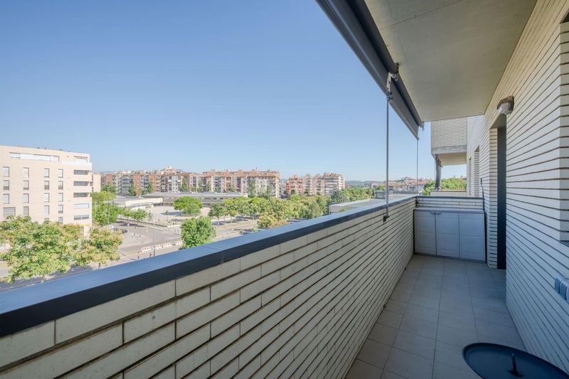Foto 74c00bf5-540f-4968-856b-d529a554bc40. Rent flat in Mas Masó - Hospital Salt