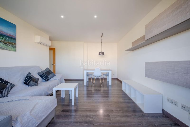 Foto 9d9ea699-00a3-4bff-b4f6-650edde20458. Rent flat in Mas Masó - Hospital Salt