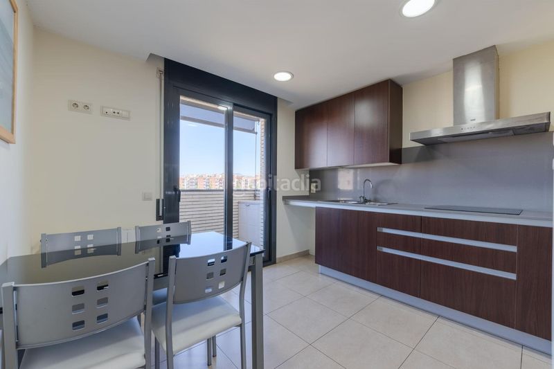 Foto a4d8bb49-8fc8-4e21-af2f-480bd706697a. Rent flat in Mas Masó - Hospital Salt