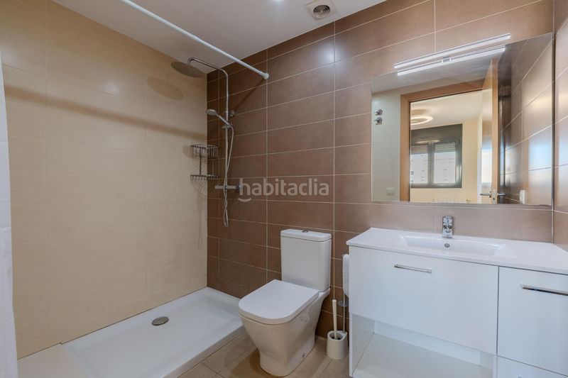 Foto cfd789fa-b7bd-43ce-9b9e-8505b0036ea1. Rent flat in Mas Masó - Hospital Salt