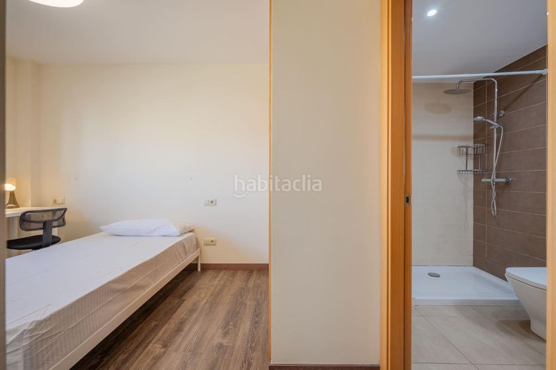 Foto e8b992a3-3f77-4f7e-94a0-cf033560a177. Rent flat in Mas Masó - Hospital Salt