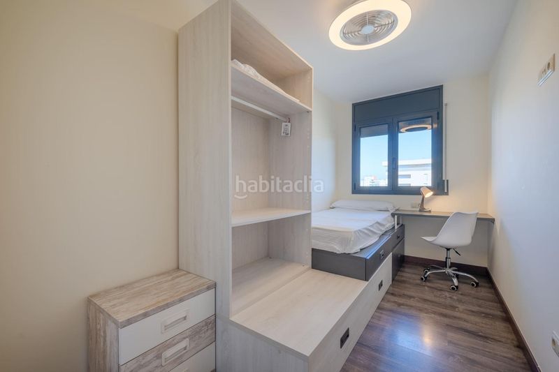 Foto f92641b9-ade7-4dc7-9855-a53cab9bd7e1. Rent flat in Mas Masó - Hospital Salt