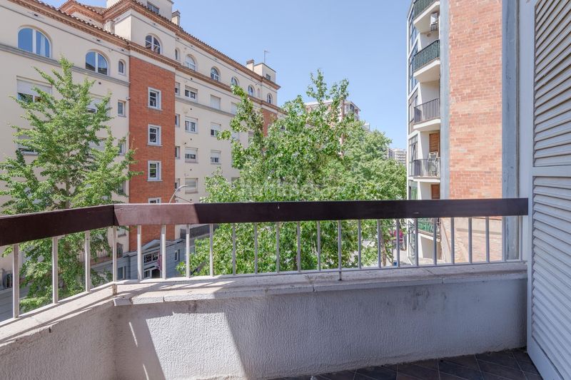 Foto 659926ab-7602-468a-81f1-29846f7e36c9. Appartamento con riscaldamento in Eixample Nord Girona