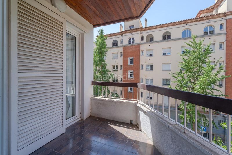 Foto 73b459ad-86f3-4717-9aad-5260b0b9aa70. Appartamento con riscaldamento in Eixample Nord Girona