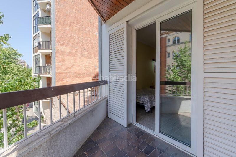 Foto 8509b1c9-34ad-416c-93c9-4cfa913a0939. Appartamento con riscaldamento in Eixample Nord Girona