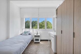 Lloguer Apartament  Carrer moreneta. Piso amueblado con terrazas para 4 estudiantes  salt euses