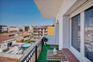 Lloguer Apartament  Carrer moreneta. Piso amueblado con terrazas para 4 estudiantes  salt euses