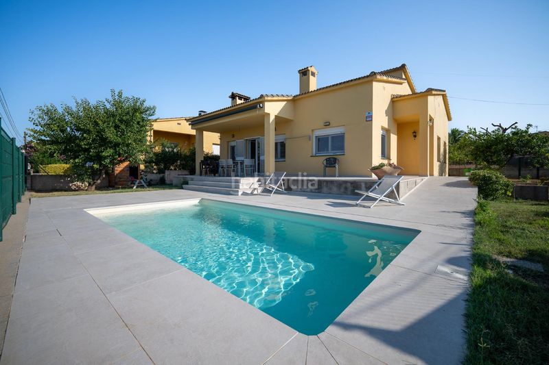 Foto 1ad789ad-e812-4297-96d0-fa1797522ee5. Casa amb aparcament piscina a Bàscara