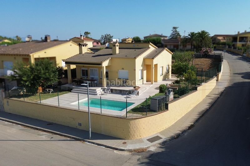 Foto 1e802b03-c3e3-4005-9df4-37ea5ab1b836. Casa amb aparcament piscina a Bàscara