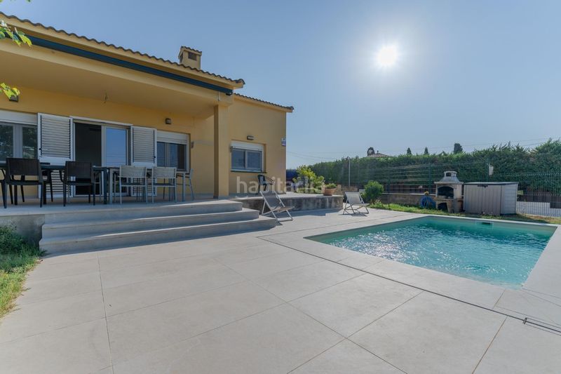 Foto 1f474a76-7def-40e9-bd2f-1d4044fba952. Casa amb aparcament piscina a Bàscara