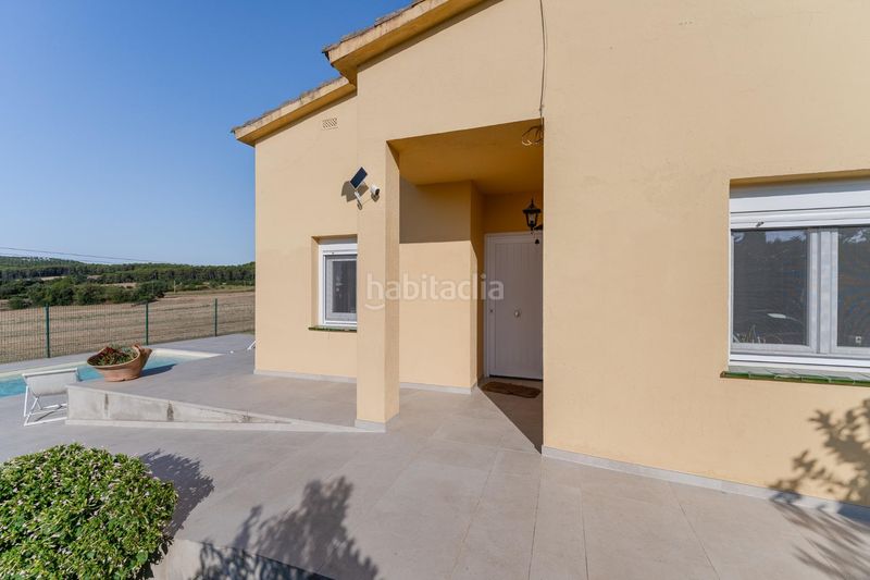Foto ad4dfc48-08f2-4a42-919f-5b0a619a7819. Casa amb aparcament piscina a Bàscara