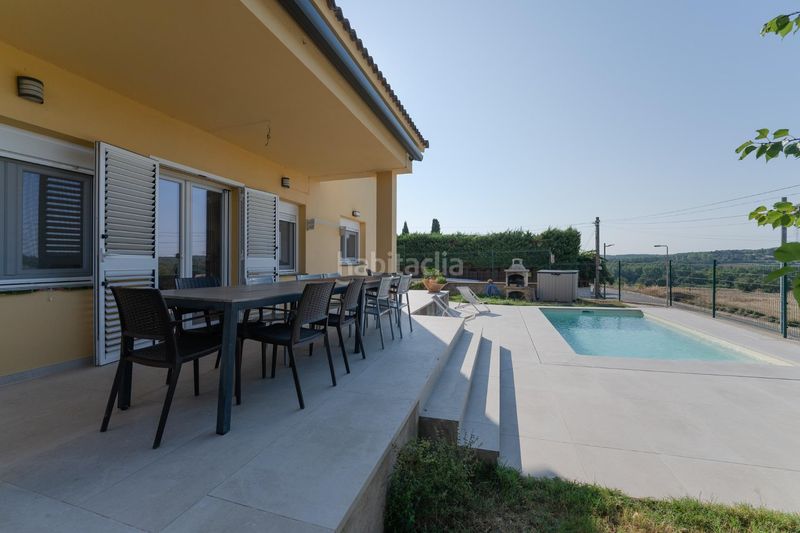 Foto c1ab9533-afe4-4f8a-8d94-52f2800f875f. Casa amb aparcament piscina a Bàscara