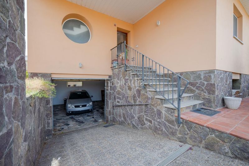 Foto 165fe04b-620a-44d2-865f-ddd15652ba03. Casa amb calefacció aparcament a Porqueres