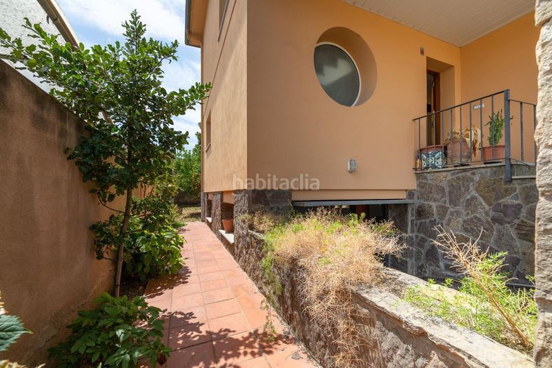 Foto 17676997-8eac-42f3-999a-637a4190b6fd. Casa amb calefacció aparcament a Porqueres
