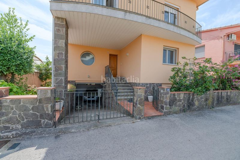 Foto bbe7cf22-0aef-456b-b999-0b93c1b48cd7. Casa amb calefacció aparcament a Porqueres