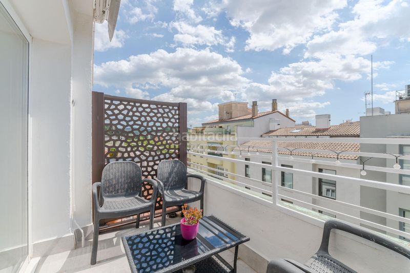 Foto 168f166f-3a79-4f00-961f-0de4ec87623f. Duplex avec chauffage dans Eixample Nord Girona