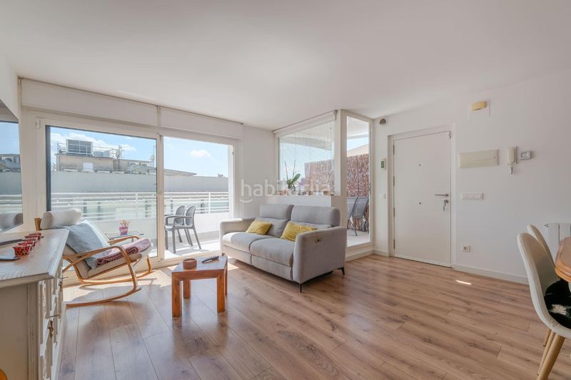Foto 1c2edbfd-87f3-4d87-982f-27dc1aa69c97. Duplex avec chauffage dans Eixample Nord Girona