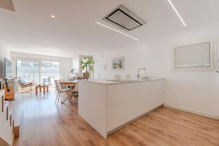 Duplex  Carrer carrer sant joan baptista de la salle. Ático en el centro de girona con dos terrazas