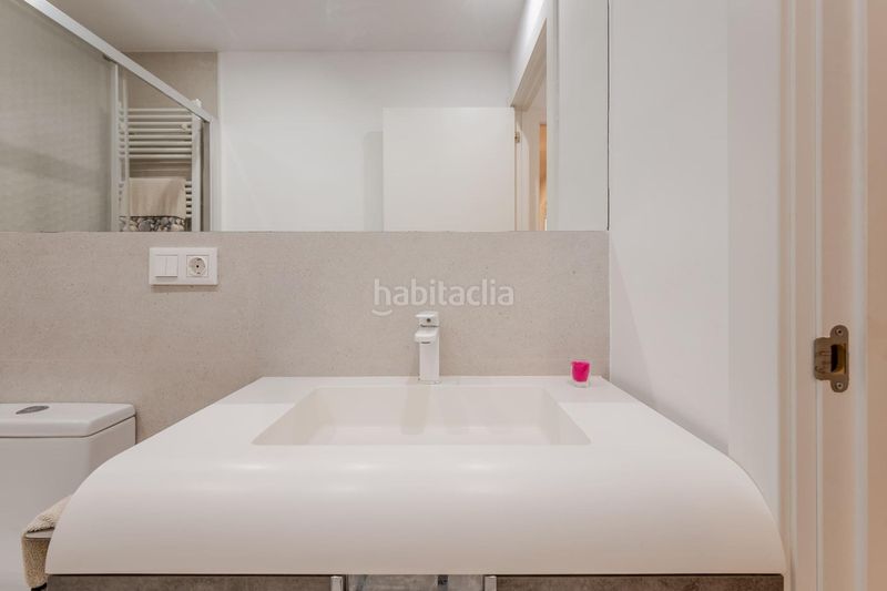 Foto 599c0cb0-6155-48b9-982a-65c3dcaedf79. Duplex avec chauffage dans Eixample Nord Girona