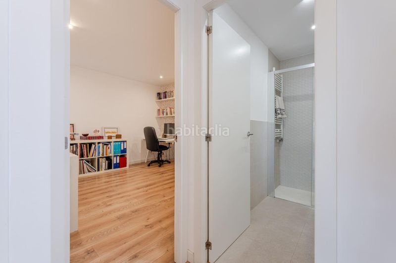 Foto 75804f97-3a7c-434e-9061-0d9b48178d1c. Duplex avec chauffage dans Eixample Nord Girona