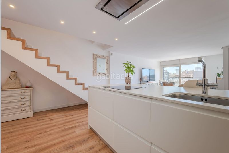 Foto 7e52b26a-f0a4-4c49-842b-3b450135ed4c. Duplex avec chauffage dans Eixample Nord Girona