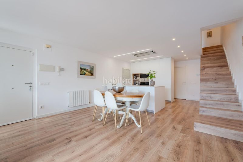 Foto 7f4a0297-1c63-448a-aca3-505a3fcd61d4. Duplex avec chauffage dans Eixample Nord Girona