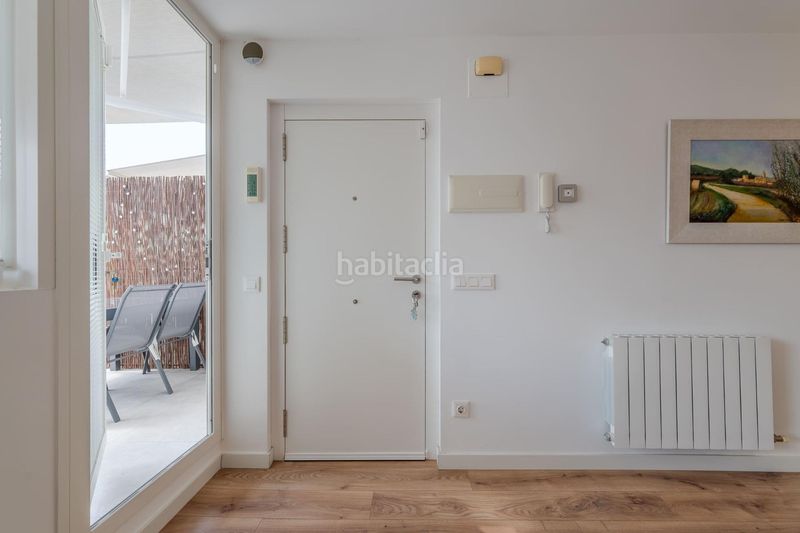Foto 8825ba3b-1c31-4bdc-8457-6efd317cd4f4. Duplex avec chauffage dans Eixample Nord Girona