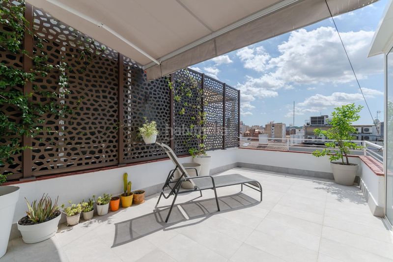 Foto 9f7eebd4-3447-46a2-9d89-53aa31235c51. Duplex avec chauffage dans Eixample Nord Girona