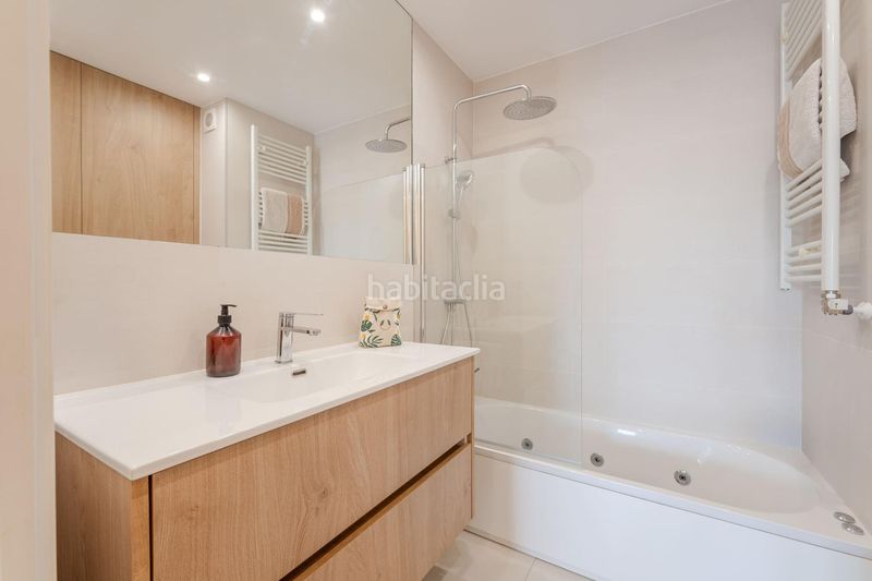 Foto a07b41a9-2690-47ed-9b61-ae4644a43a83. Duplex avec chauffage dans Eixample Nord Girona
