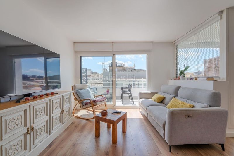 Foto bfa74300-9c1c-4972-8cbd-a92d8a04ee57. Duplex avec chauffage dans Eixample Nord Girona