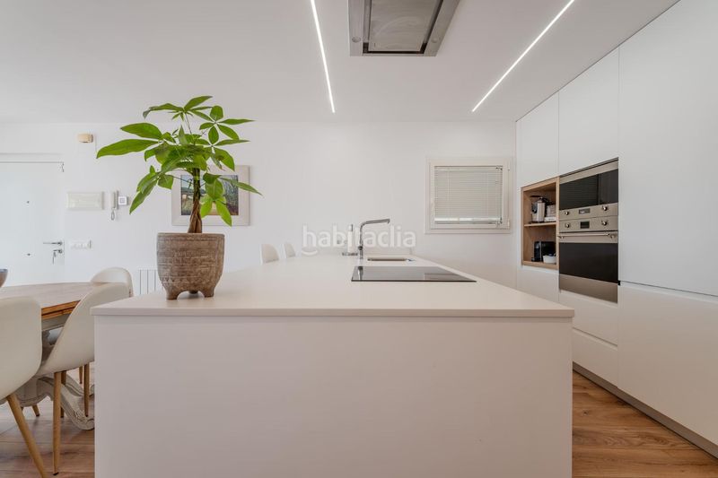 Foto e5bd4923-96bf-411c-9016-bbd5f9e4d981. Duplex avec chauffage dans Eixample Nord Girona