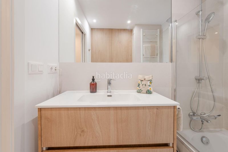 Foto e75b94eb-bcb3-4589-ab88-9a52c7dfdbd4. Duplex avec chauffage dans Eixample Nord Girona