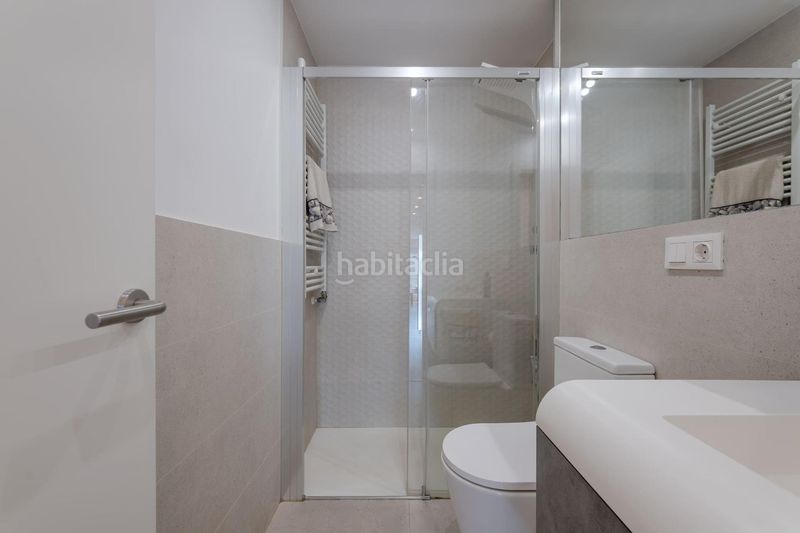 Foto ea456cfc-c635-4a47-999e-12f903d44d74. Duplex avec chauffage dans Eixample Nord Girona