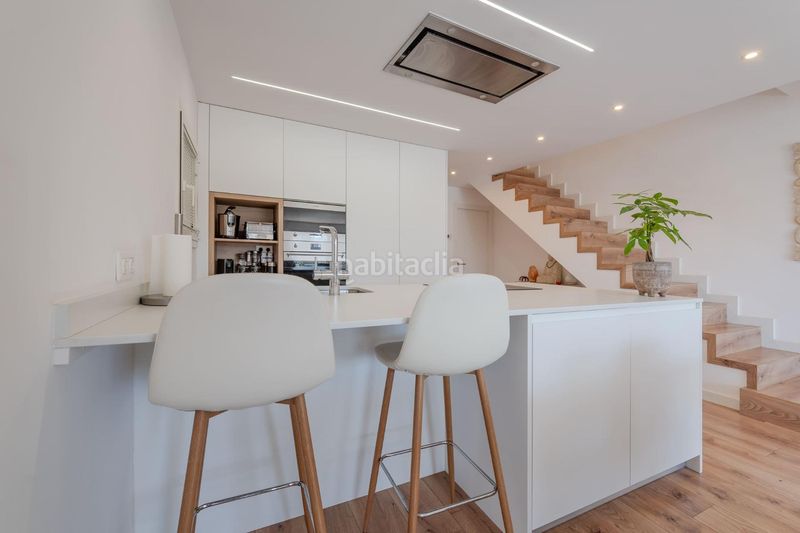 Foto ea876e42-63b1-4ff9-b2d1-eeac986ccc27. Duplex avec chauffage dans Eixample Nord Girona