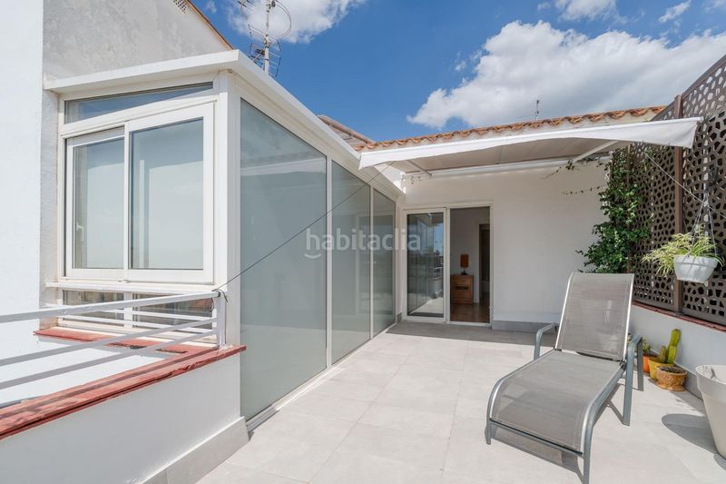 Foto eba43bb8-cfd5-4957-a39a-a6426387a1b2. Duplex avec chauffage dans Eixample Nord Girona