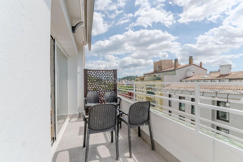 Foto f00879f2-17a4-437b-bd88-93fdb81fa2f4. Duplex avec chauffage dans Eixample Nord Girona
