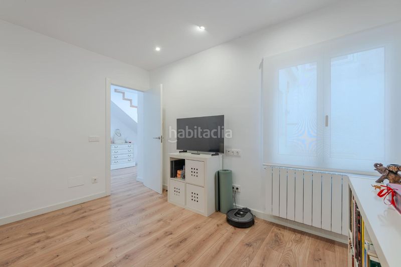Foto fc77f5d3-c29c-4ea1-9465-0b86ca9771a2. Duplex avec chauffage dans Eixample Nord Girona