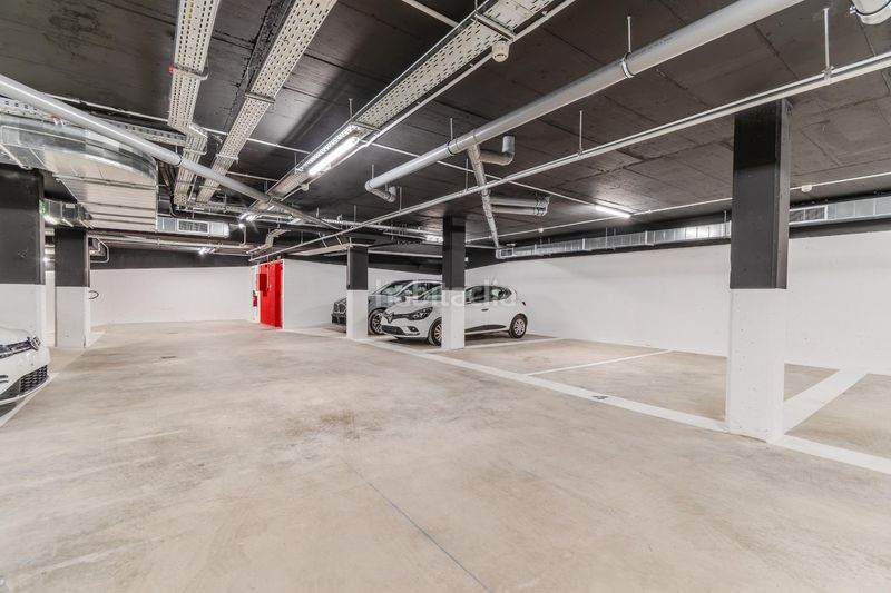 Foto edffa819-3121-4949-b66a-6eb382f1a701. Affitto appartamento con riscaldamento parcheggio in Sant Gregori
