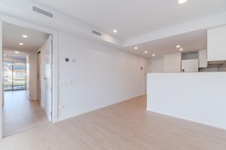 Etagenwohnung in de Catalunya