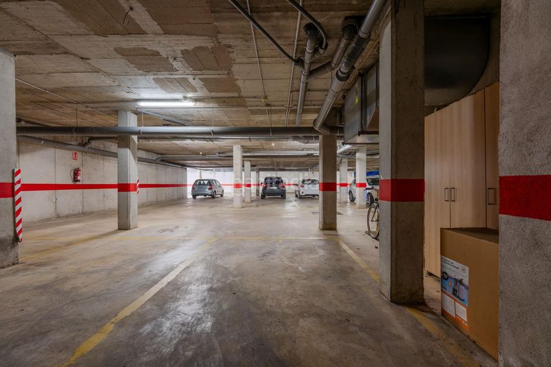 Foto c44a02f7-a5b2-4412-b15e-e90d17c2d120. Duplex avec chauffage parking dans Vilablareix