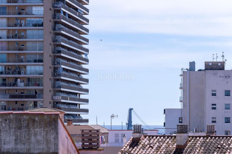 Foto c4c36809-5d96-4ddc-a712-f23ecdcf2a7d. Lloguer pis amb calefacció aparcament piscina a Avinguda Catalunya Palamós