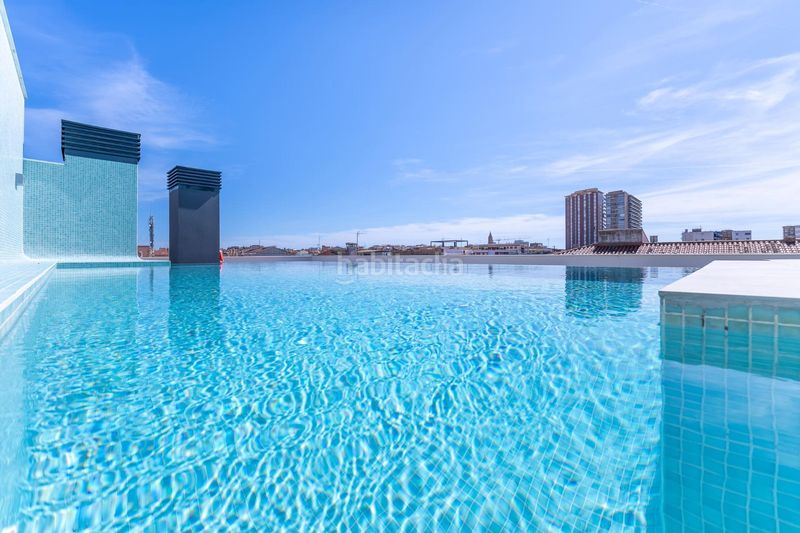 Foto d8a4499e-b521-4998-b5c3-5b426fc47bb5. Lloguer pis amb calefacció aparcament piscina a Avinguda Catalunya Palamós