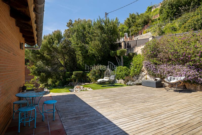 Foto ea90804e-97c8-42d3-b41e-c52f7534bdf1. Casa a carrer major 600 a Vallirana